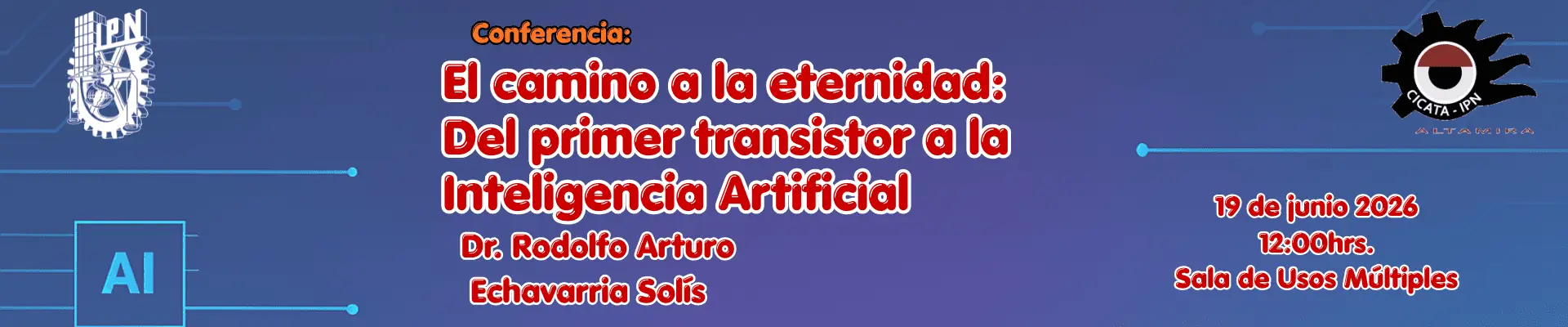 Conferencia